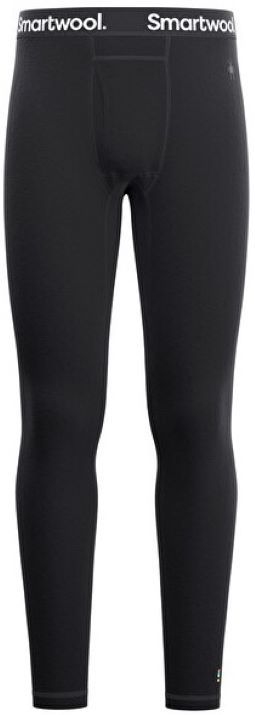 M's Classic Thermal Merino Bottom Black