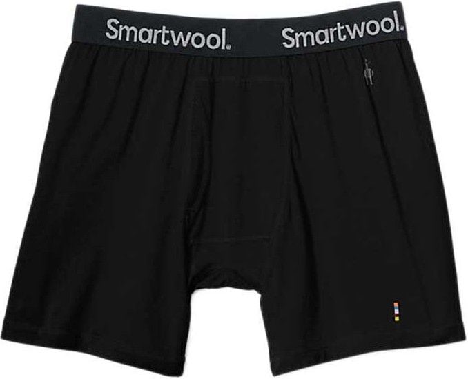 M's MS150 Boxer Brief Black