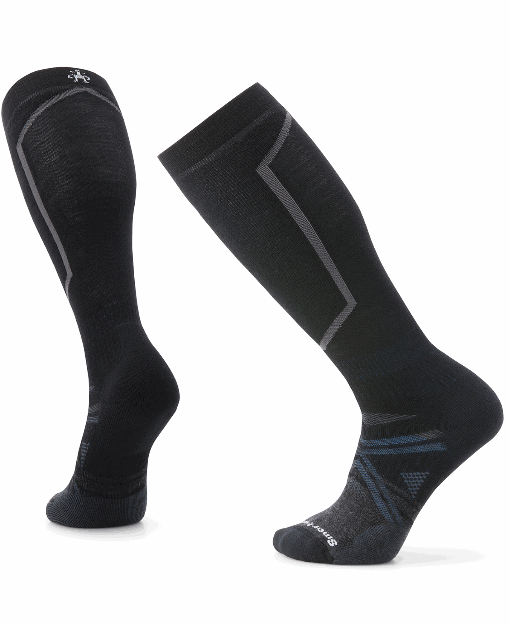 M's Ski Full Cush OTC Black
