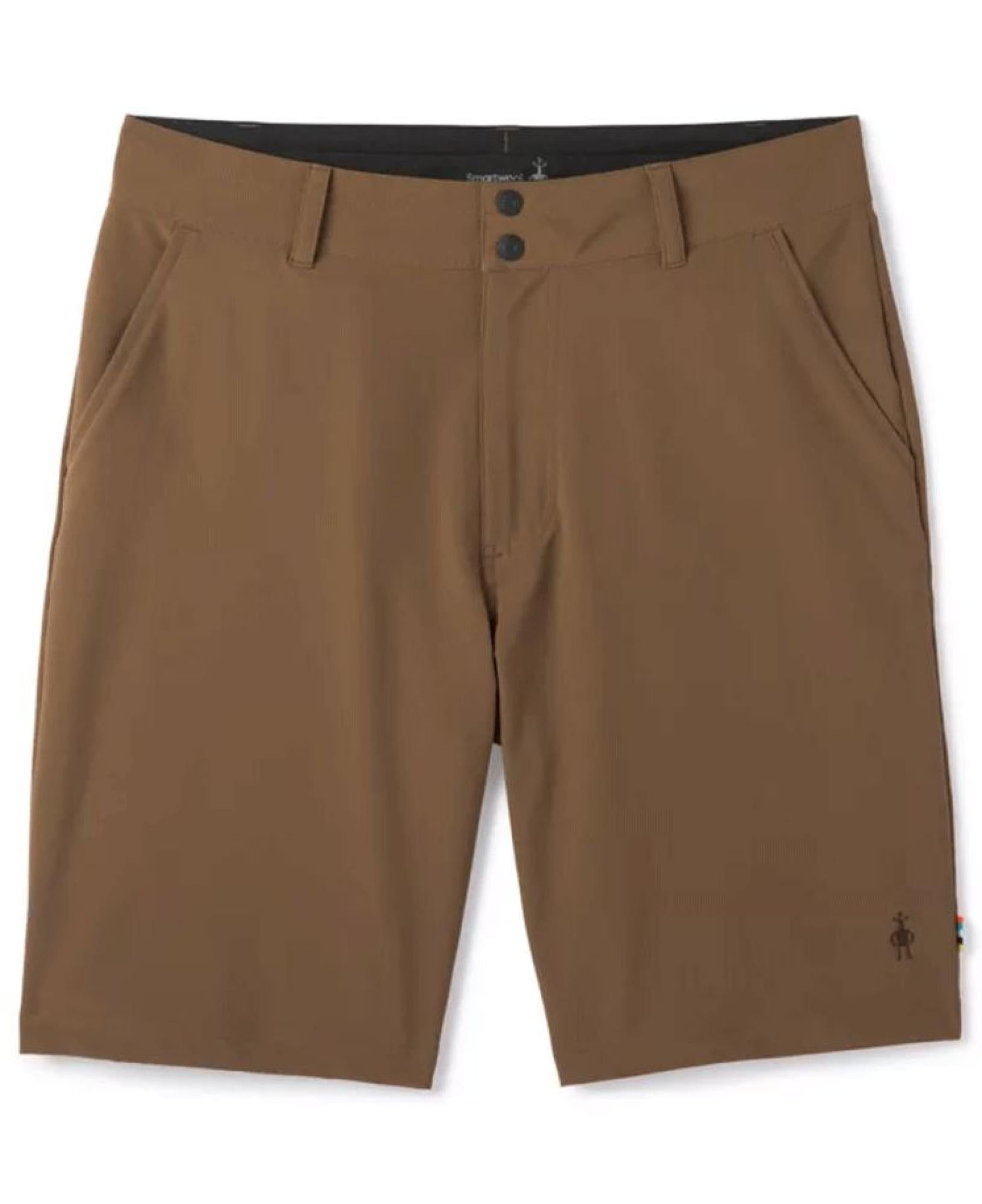 Men's Merino Sport 10'' Bourbon