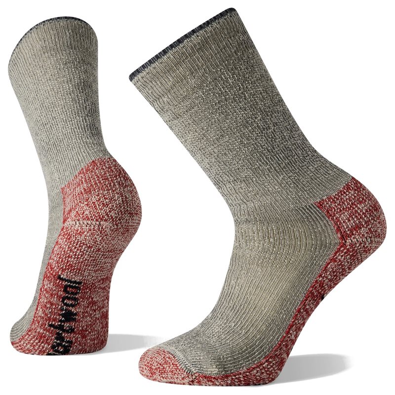 Mountaineer Classic Edition Maximum Cush