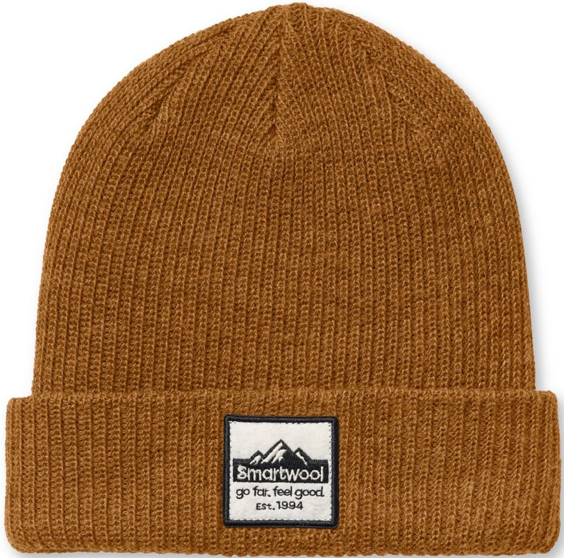 Patch Beanie Acorn One Size