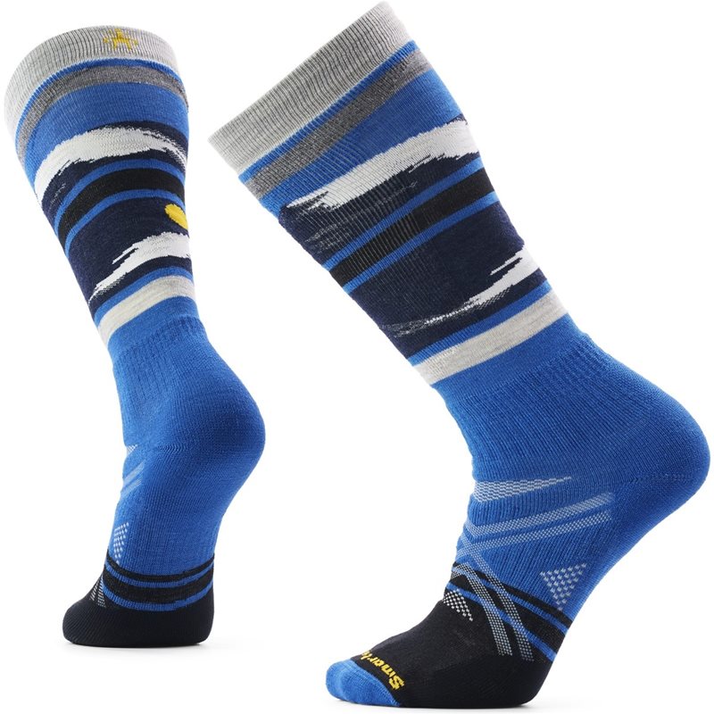 Ski Full Cushion Midnight Ski Otc Socks