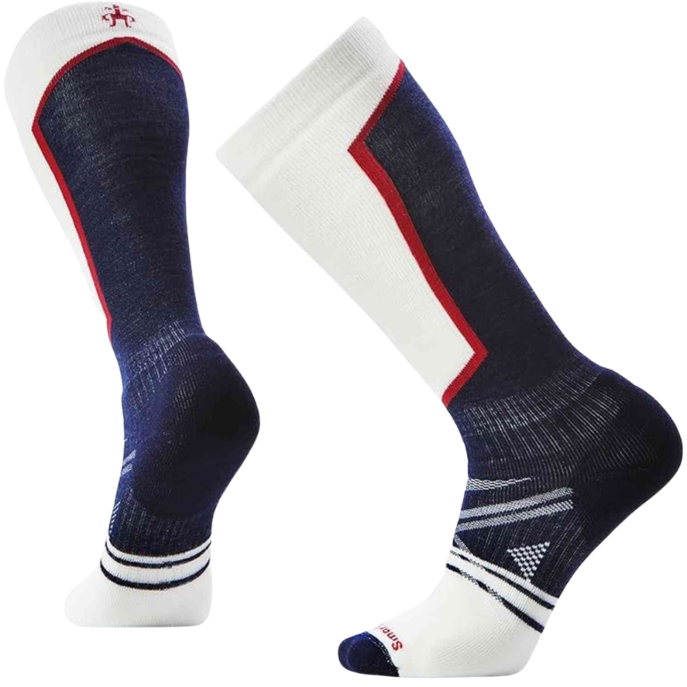Ski Full Cushion Otc Socks Deep Navy