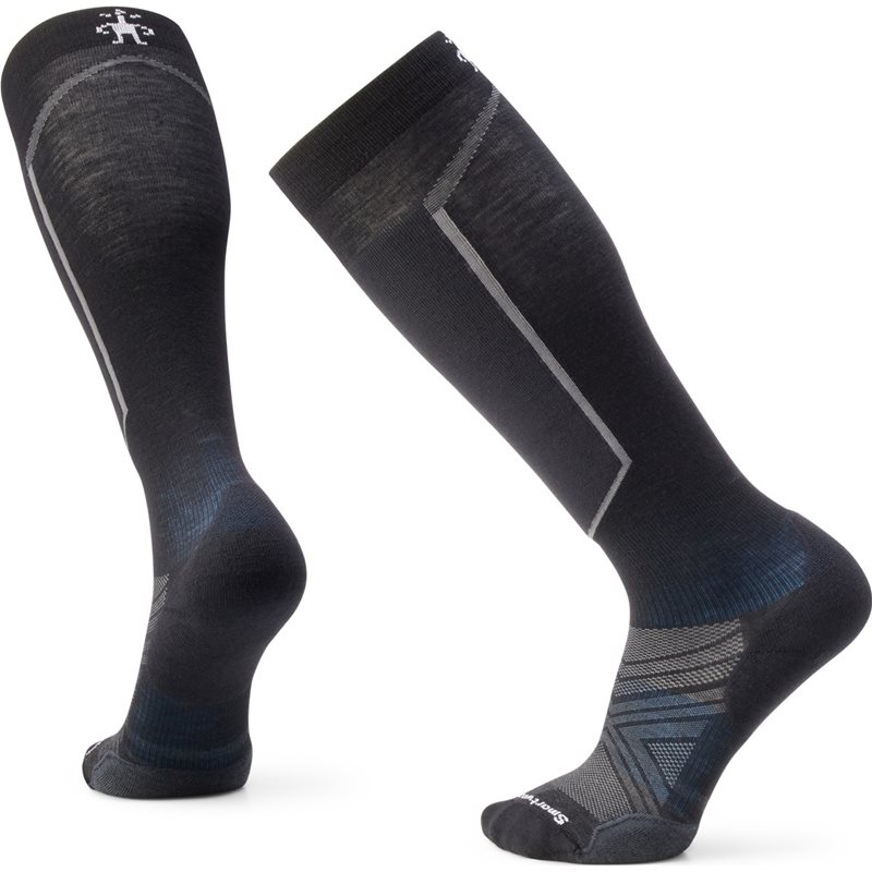 Ski Targeted Cushion OTC Socks