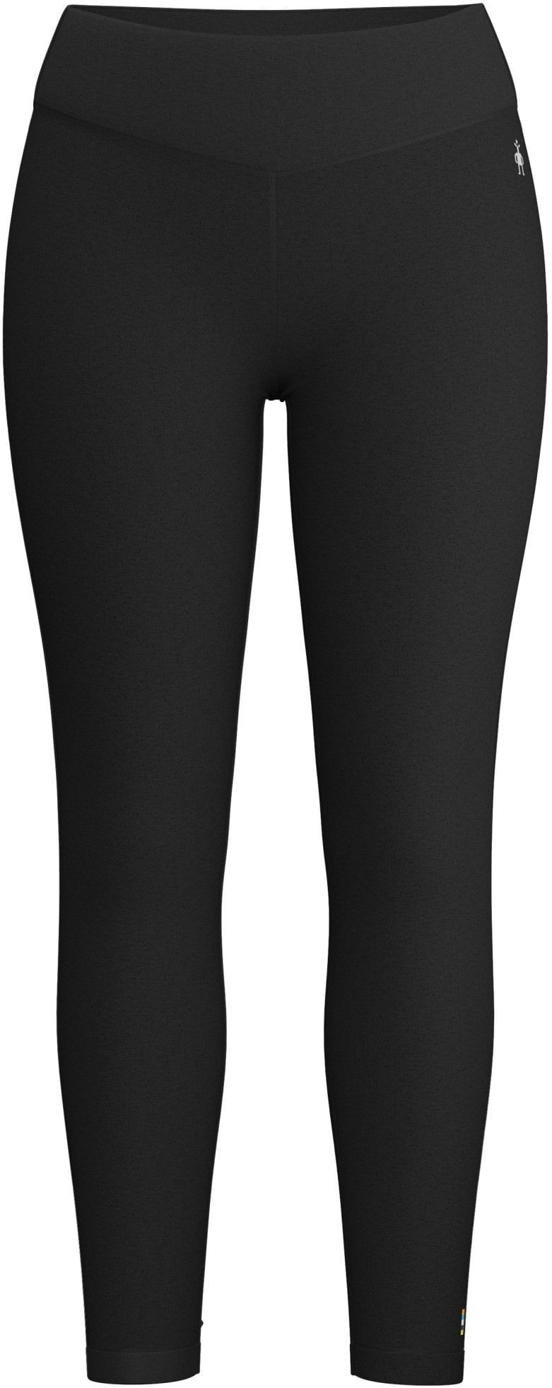 W's Classic Thermal Merino Bottom Black