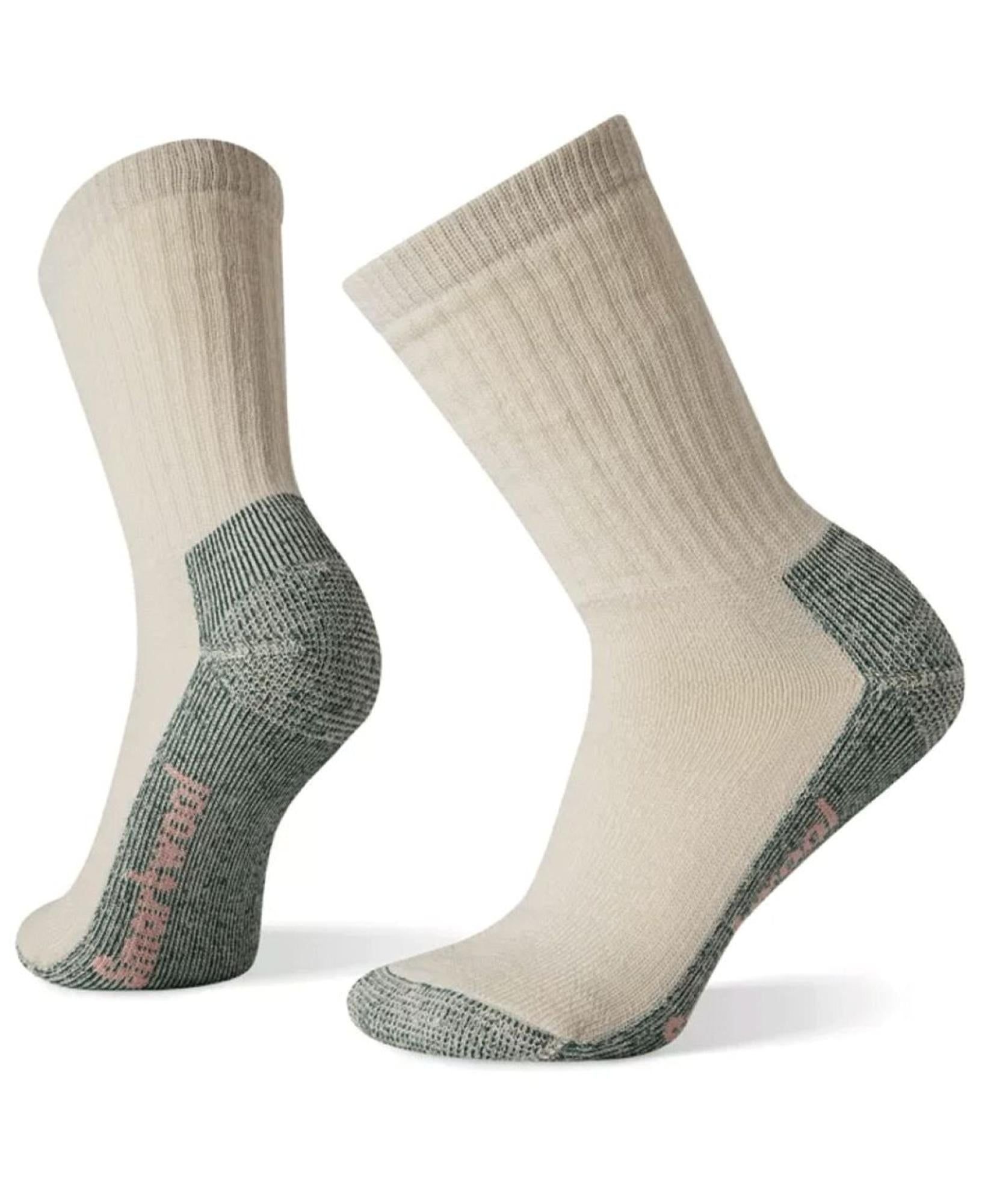 Wmn's Classic Hike Full Cushion Crew Ash