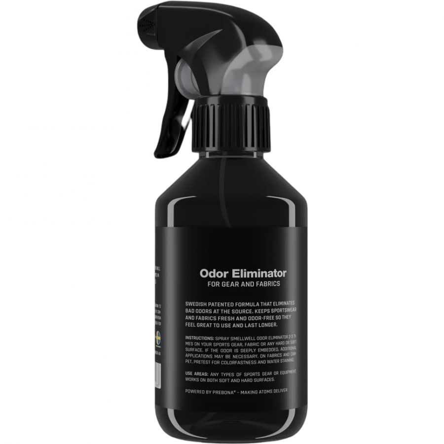SmellWell Odor Eliminator Spray