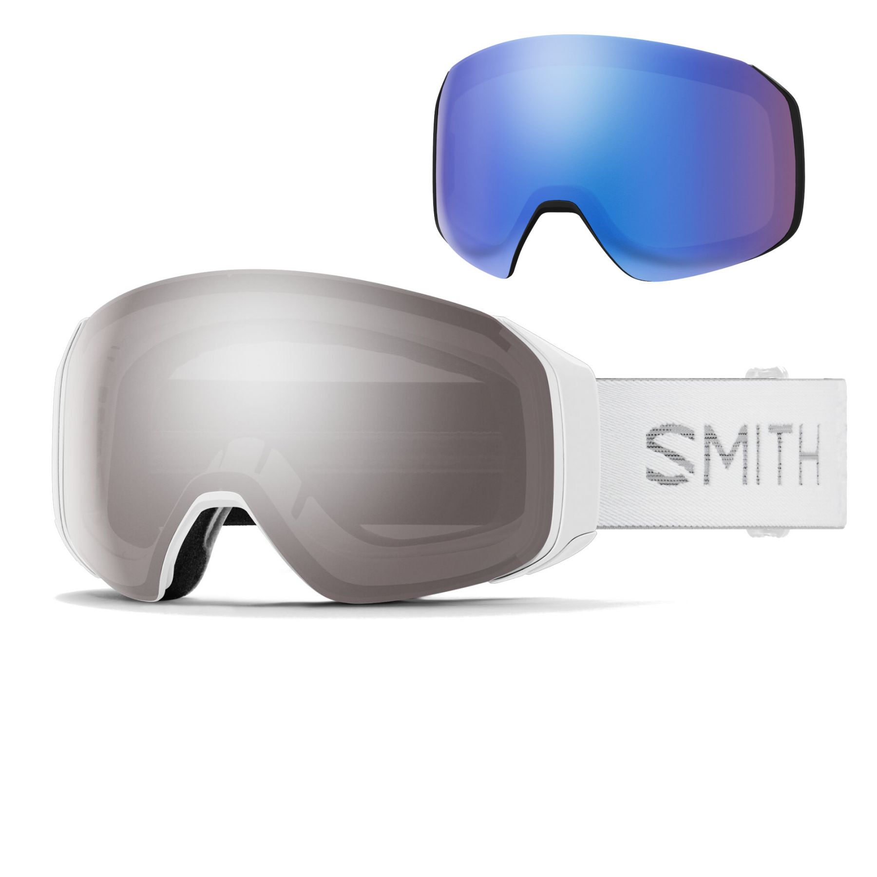 Smith 4D MAG S