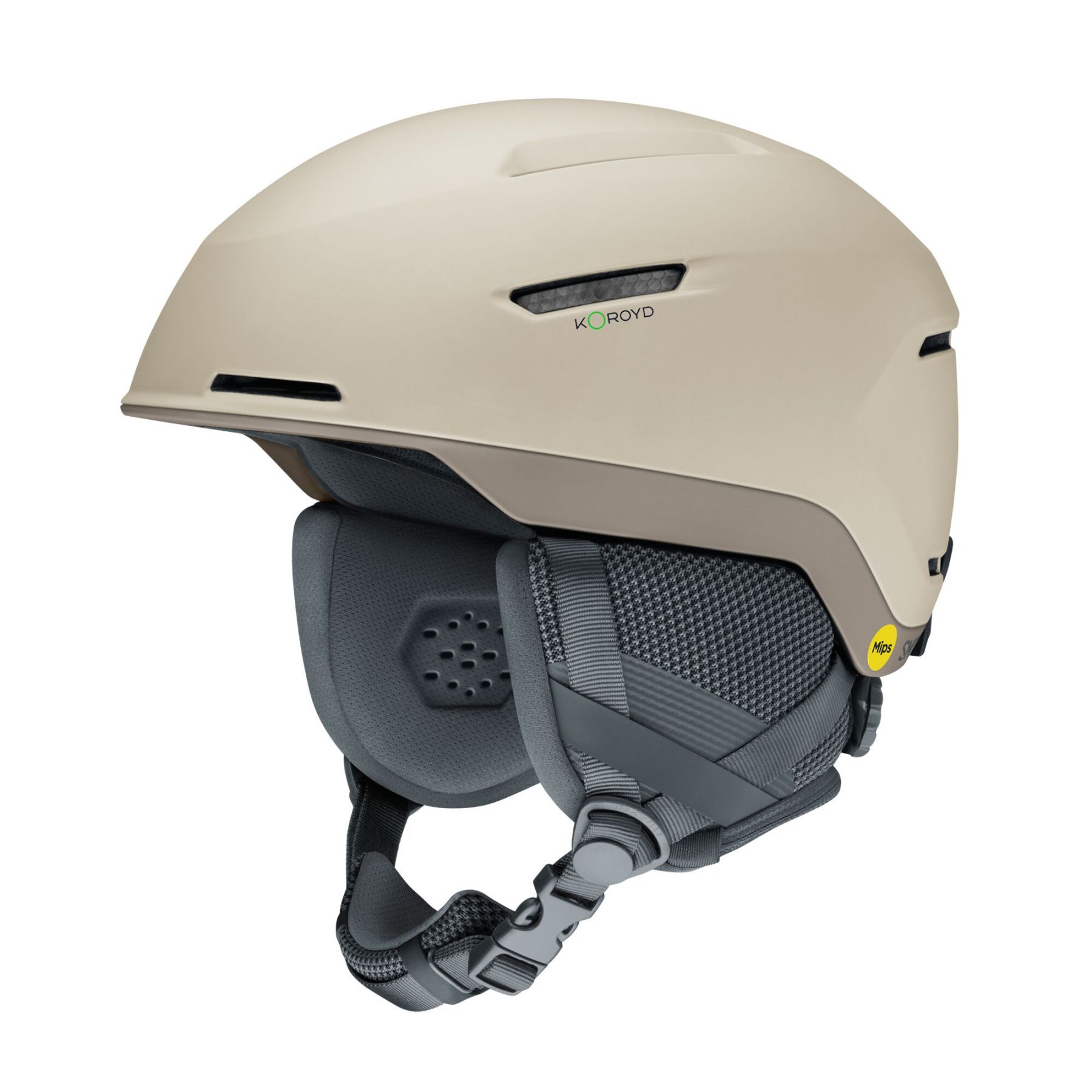 Smith Altus MIPS