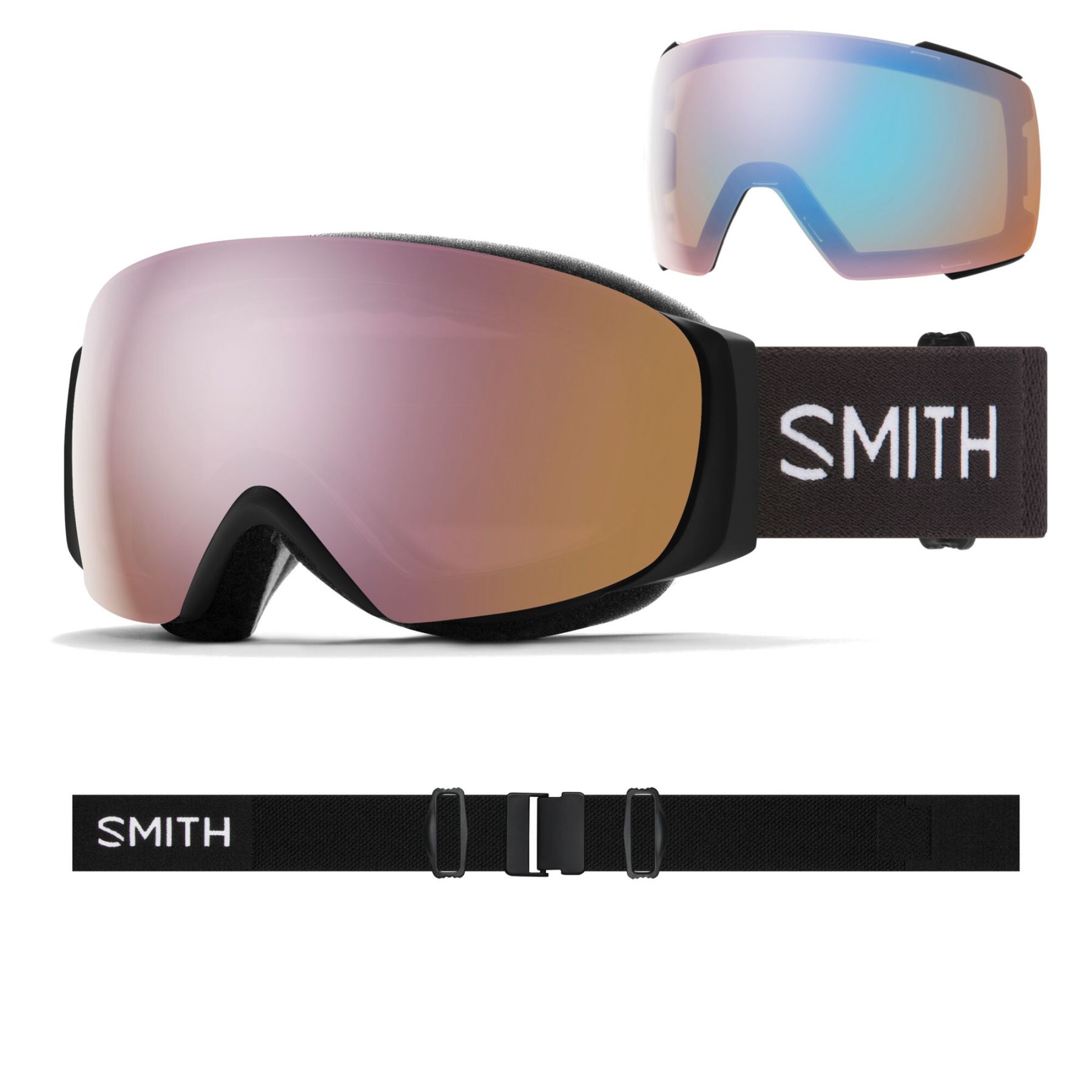Smith I/O MAG S