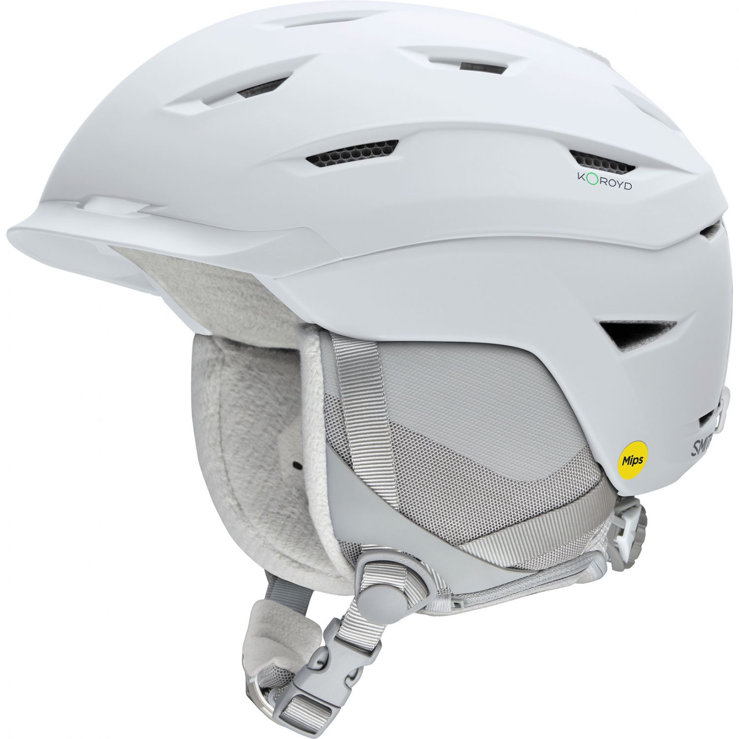 Smith Liberty MIPS