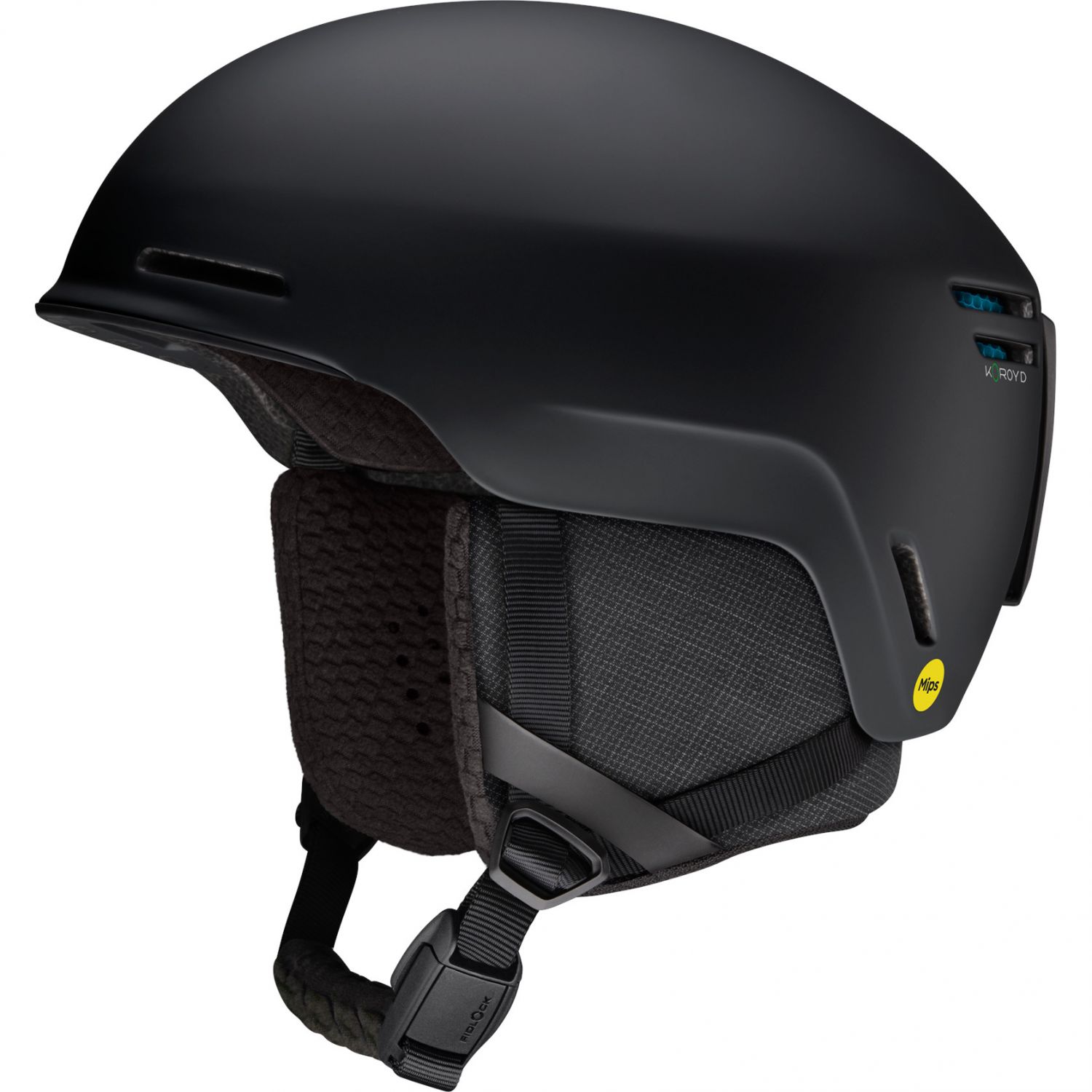 Smith Method Pro MIPS