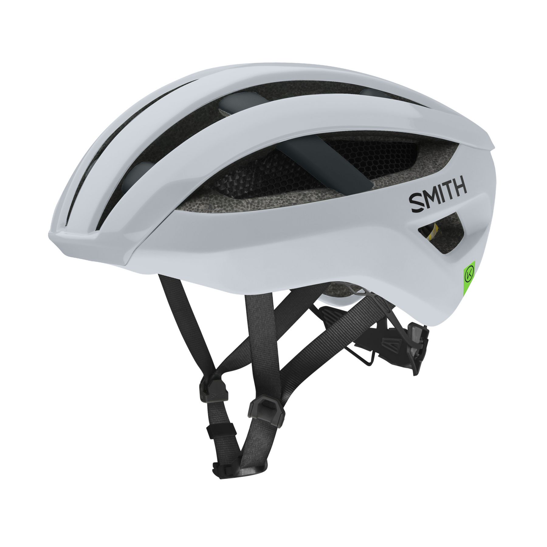 Smith Network Mips