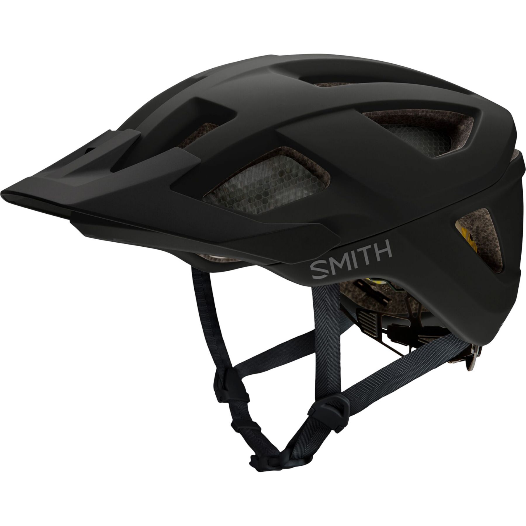 Smith Session Mips
