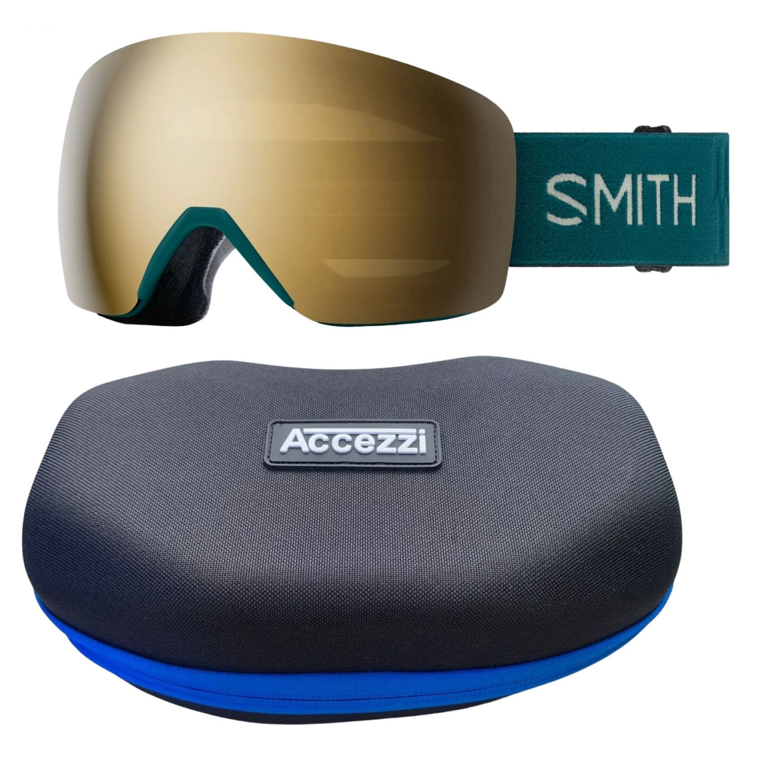 Smith Skyline skibriller