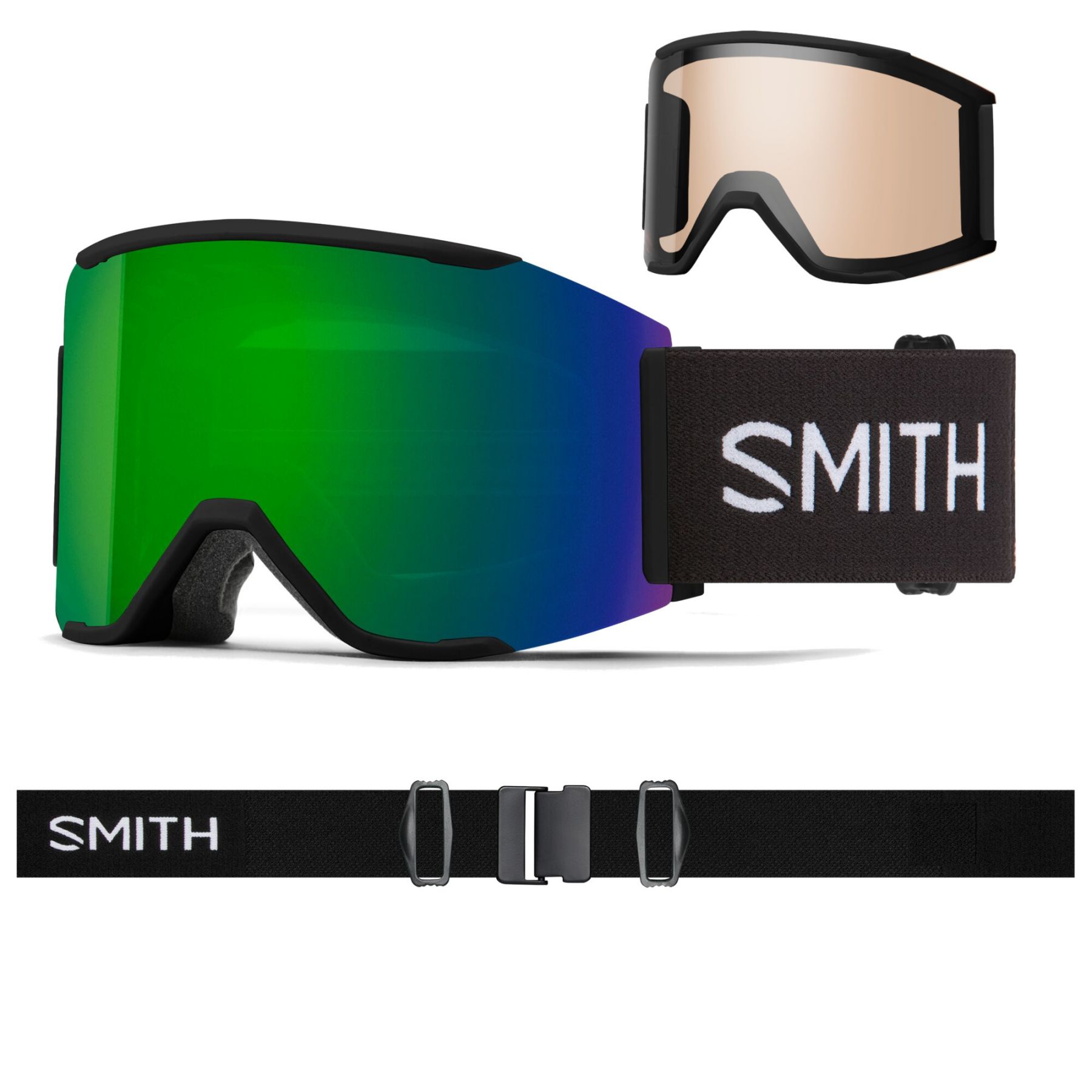 Smith Squad MAG