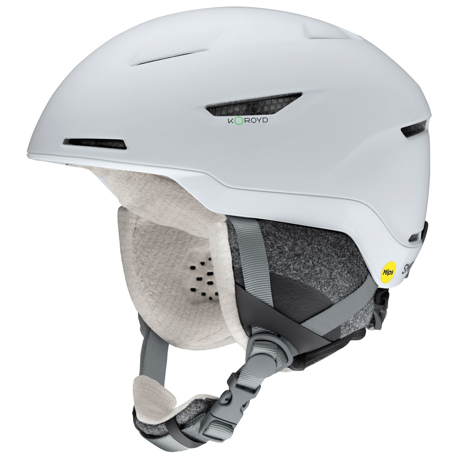 Smith Vida MIPS