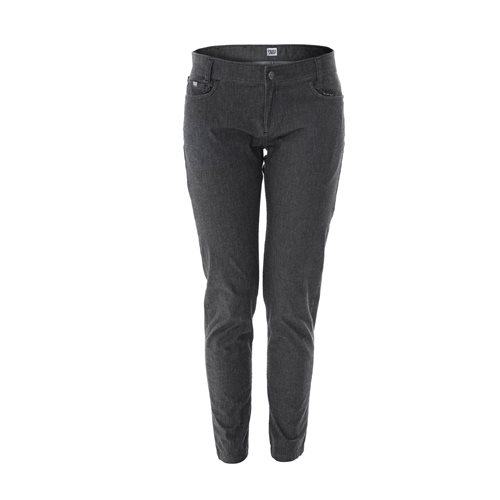 W Skinny Jean Pants