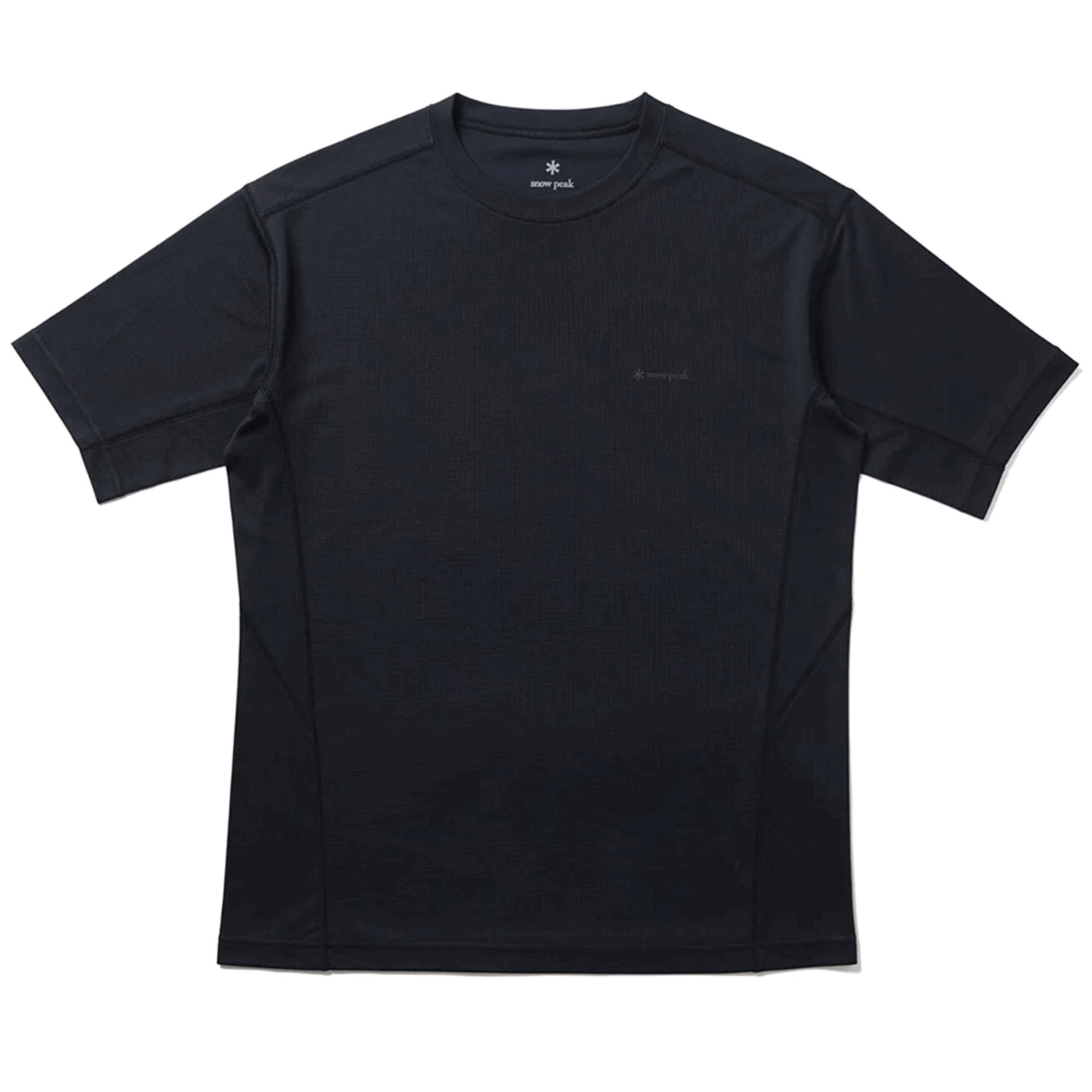 Pe Power Dry T-Shirt Black