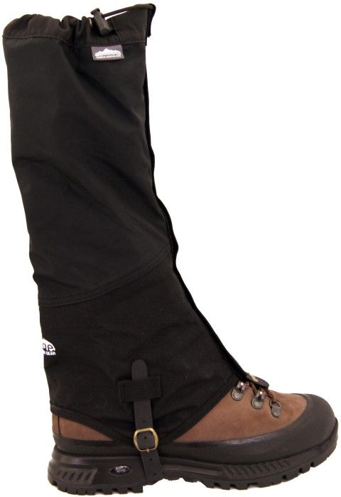 Gaiter