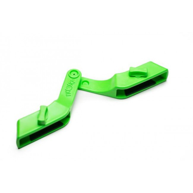 Try-Ski Ski Tip Lock