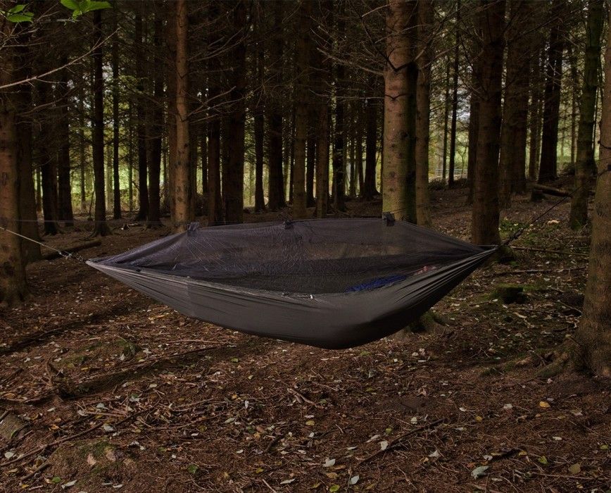 Jungle Hammock