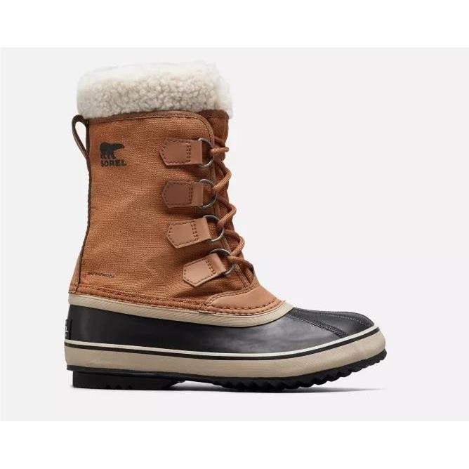 Winter Carnival Boot Wp