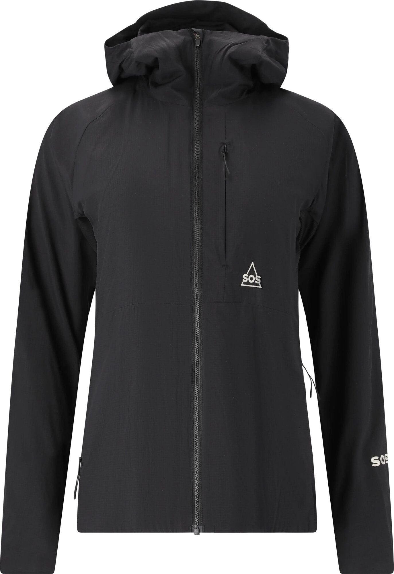 Ben Nevis W Super Light Insulated Jacket Black