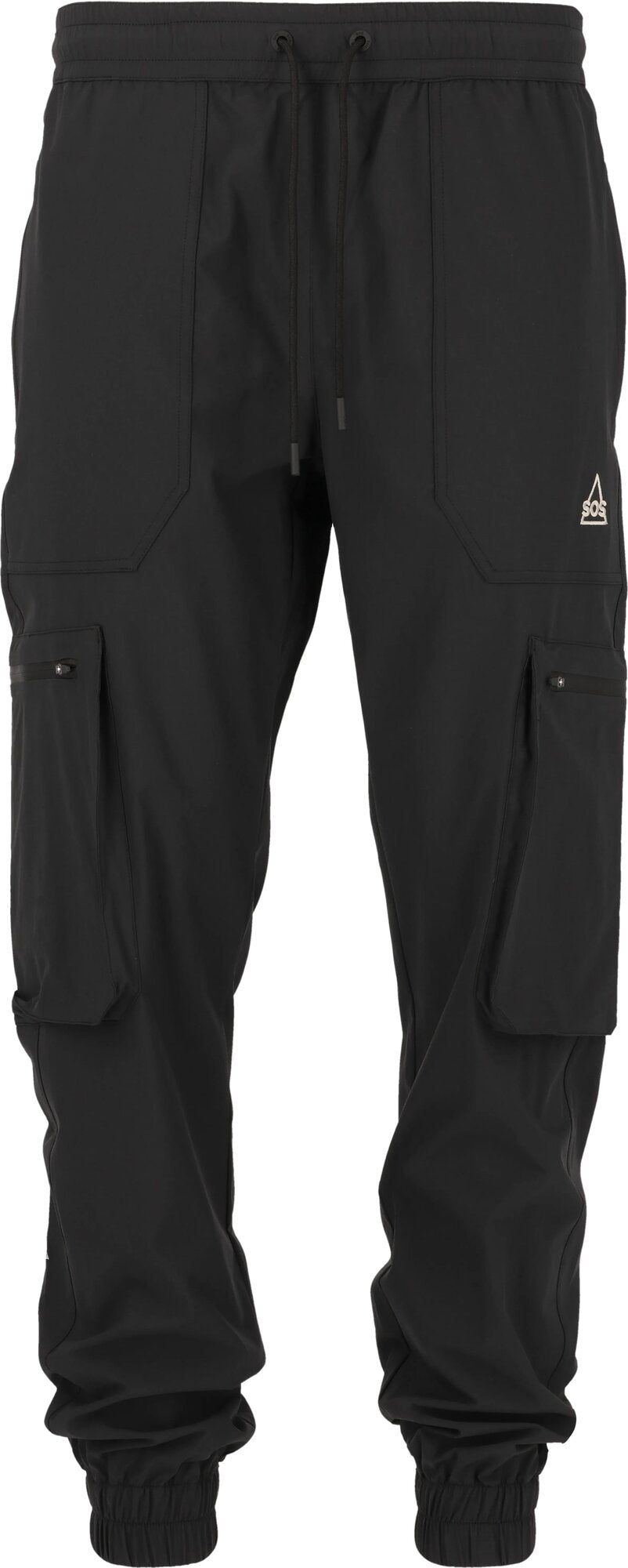 Salonga M Woven Pants Black