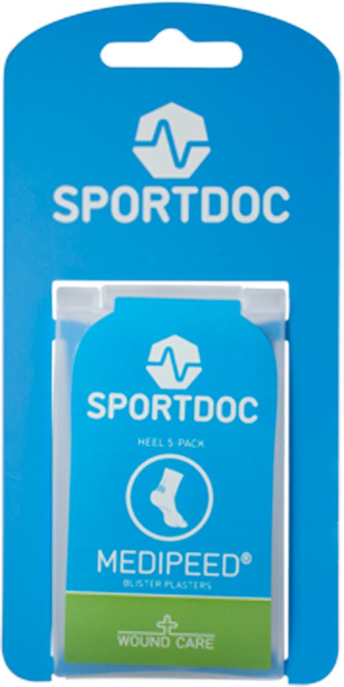 Medipeed Heel