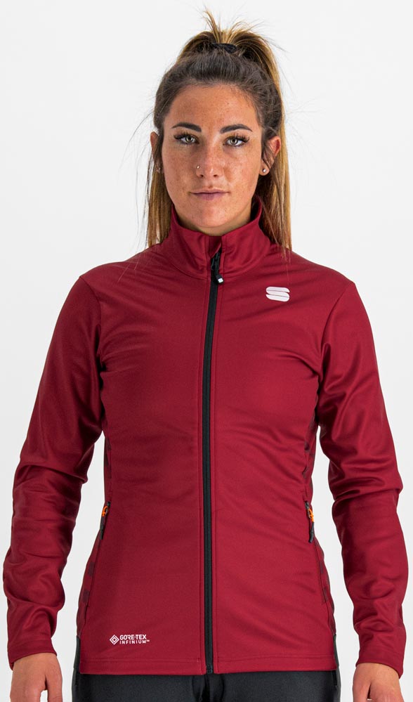 Squadra Jacket