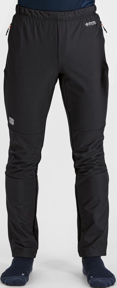 Squadra Pant Short Zip