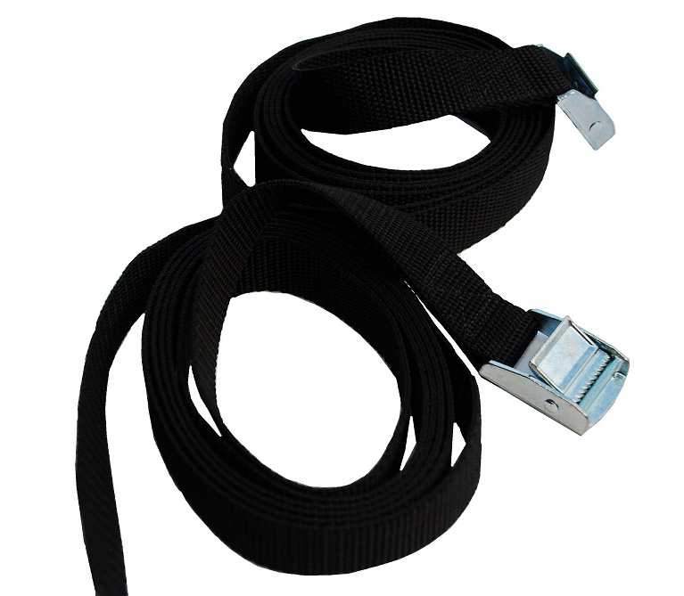 Roof Rack Straps