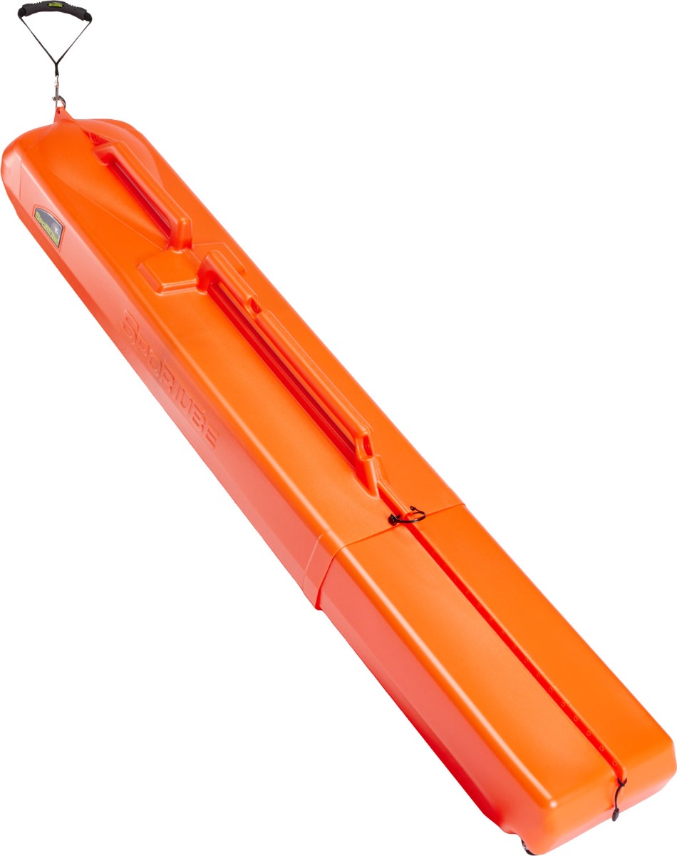 Series 2 Skicase Blaze