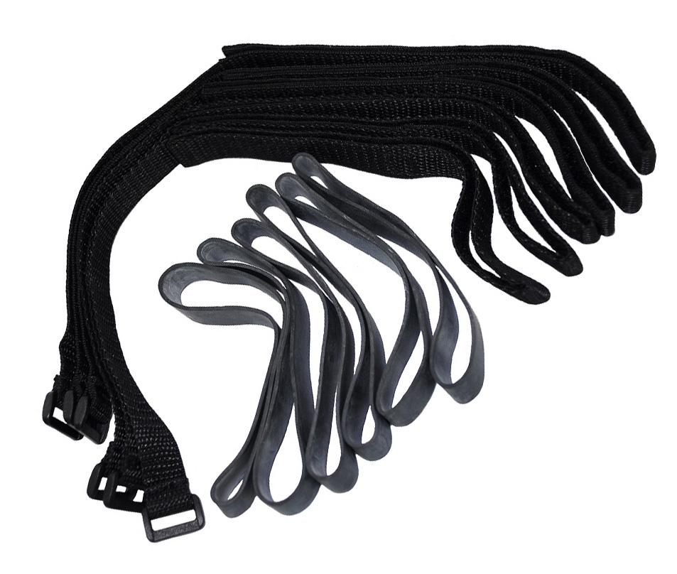 Strap & Band Pack