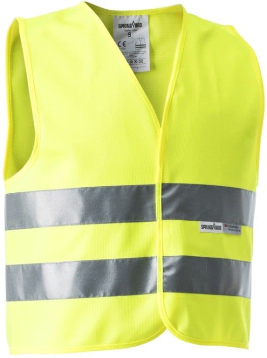 Reflex Vest Adults