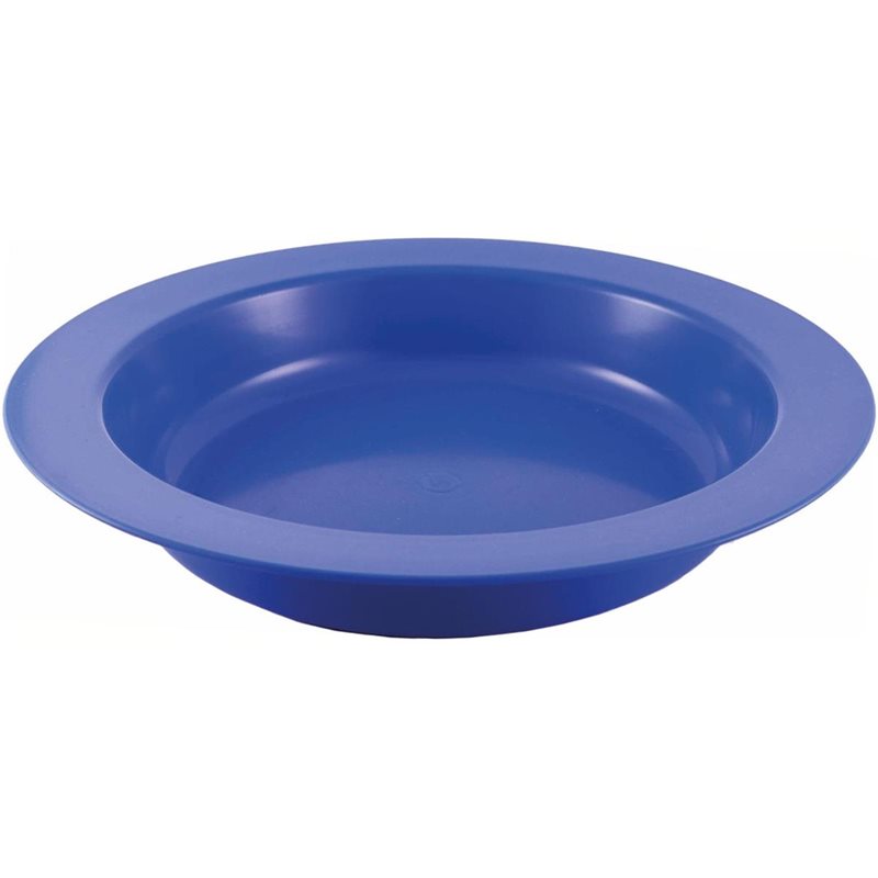 Camping plate
