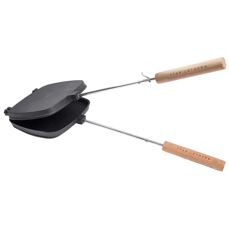 Grilljärn