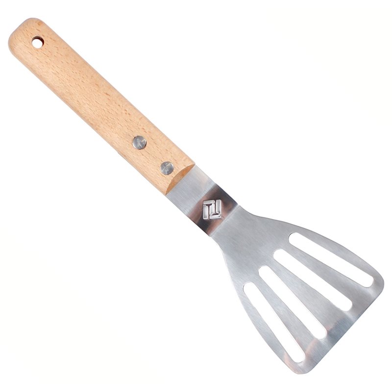 Hålspade S