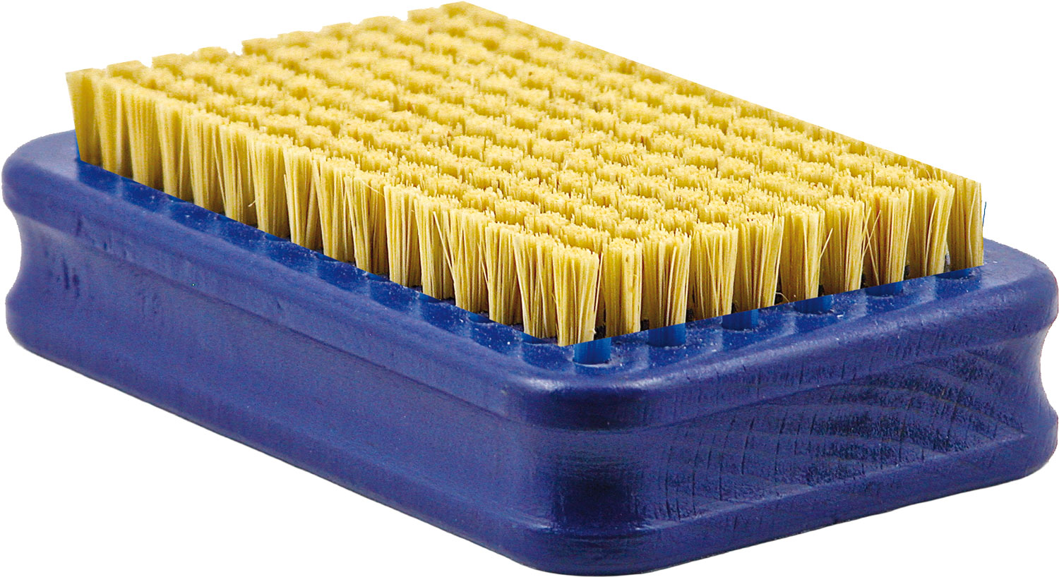Borste Naturfiber