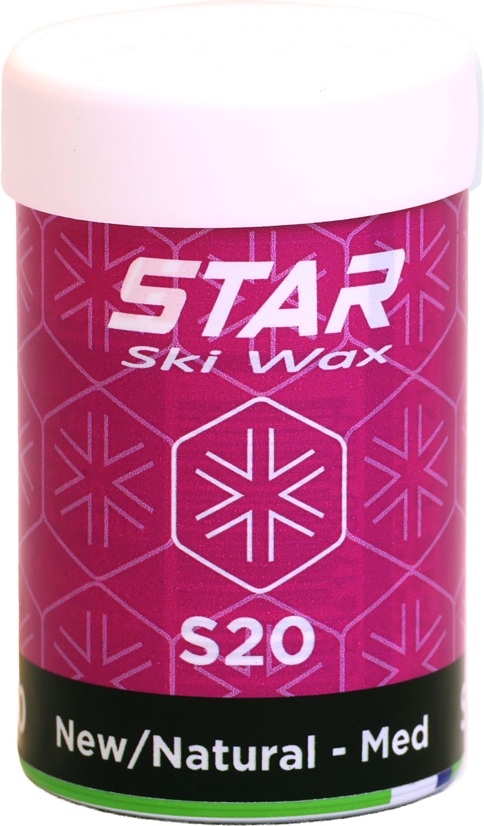 Burk S-Line 45g S20