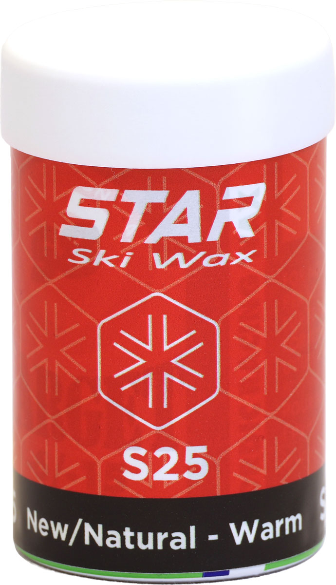 Burk S-Line 45g S25