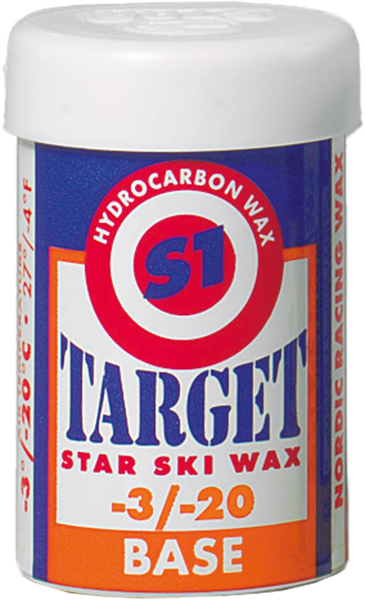 Burk Target 45g S1