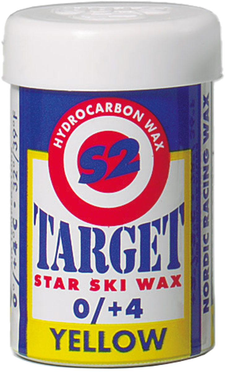 Burk Target 45g S2