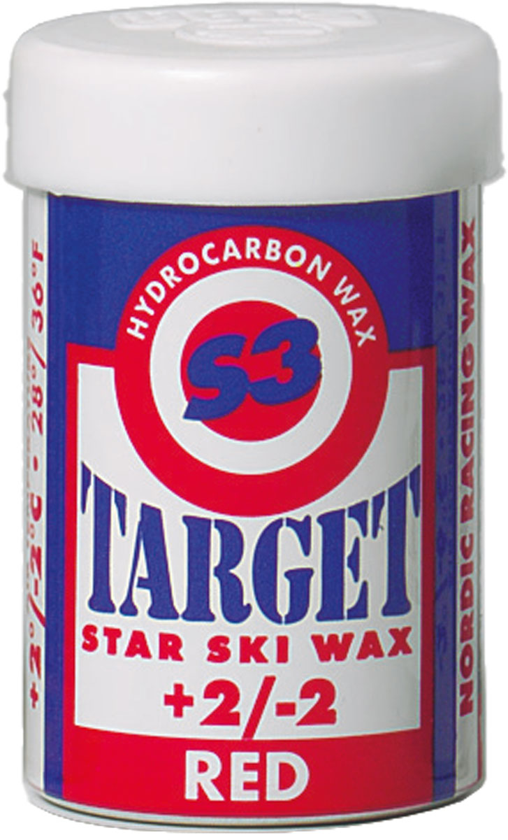 Burk Target 45g S3