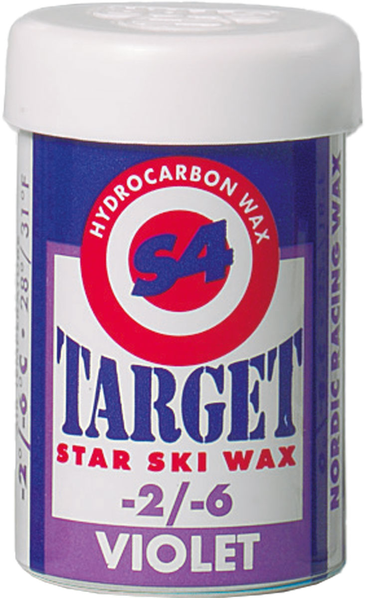 Burk Target 45g S4