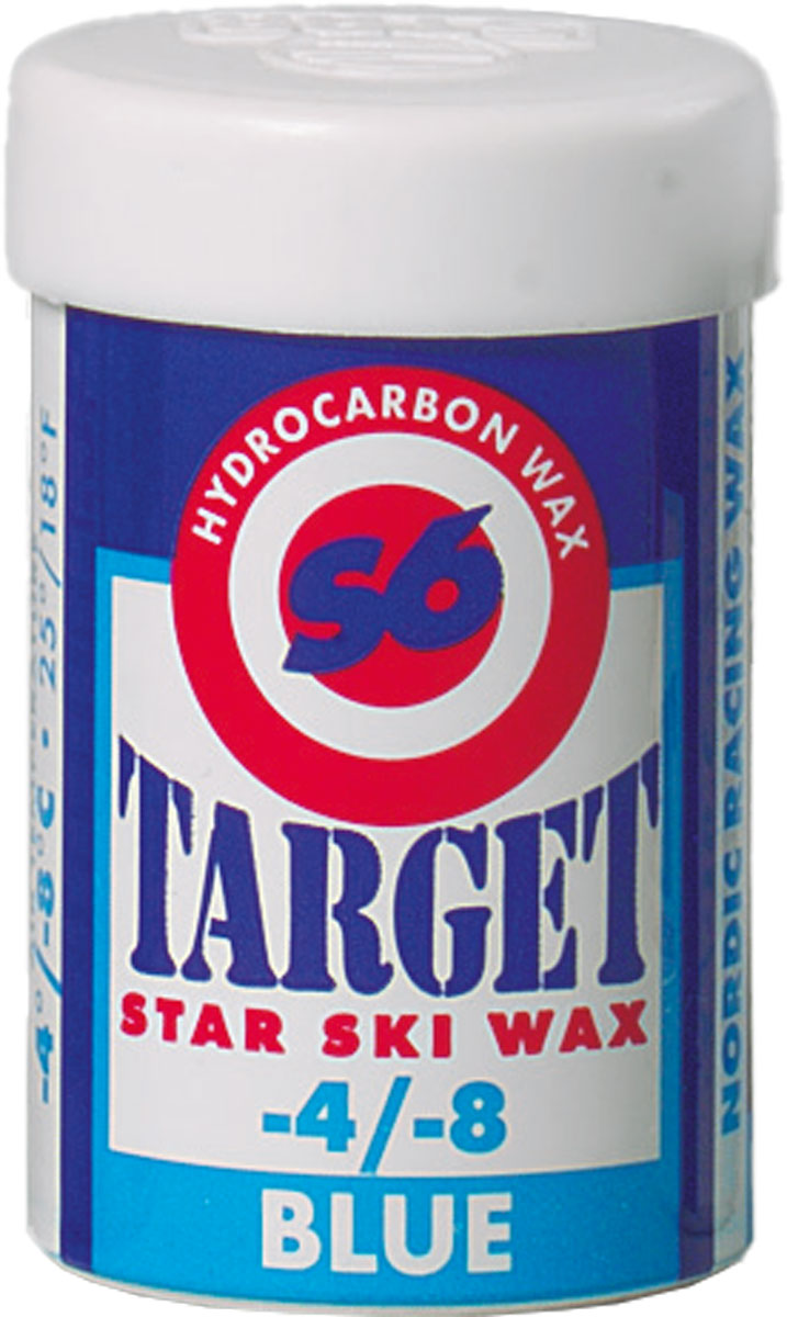 Burk Target 45g S6