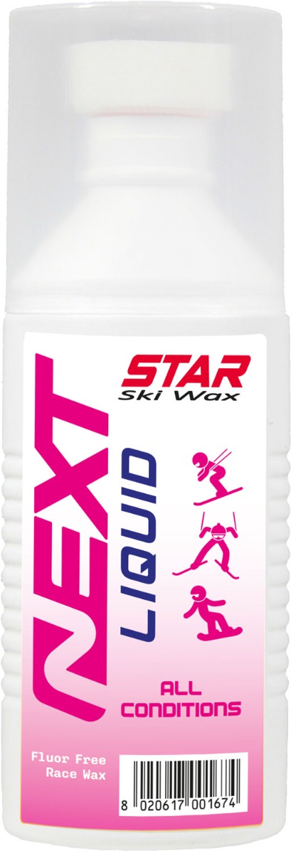 NEXT All Condition Liquid 100 ml UNIVERSAL