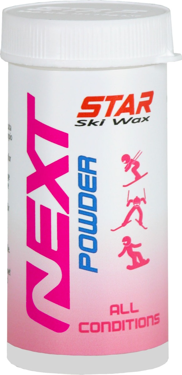 NEXT All Condition Powder 28 g UNIVERSAL